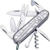 Kišeninis peilis Victorinox Climber Silvertech 1.3703.T7