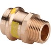 „Viega“ adapteris 28 mm x 3/4 colio (346 270)