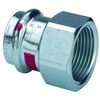 Viega Prestabo adapteris GW 28x3/4" - 642181