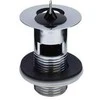 Viega Ventilis išleidimo 11/4"x60x70 cr