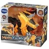 VTECH 61942 Motozaurai - Triceratops Molops
