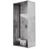 Wantec įleidžiama dėžė Monolith C gylis 223x103x60mm