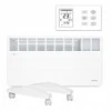 Warmtec šildytuvas Warmtec konvektorius šildytuvas WARMTE_EWE+ 2000 WIFI 2000W balta
