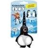 Wedo Wedo 73 6003 mokyklinės ir kanceliarinės žirklės Universalus Tiesus kirpimas Juodas, Baltas