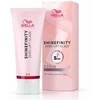 Wella Professionals Shinefinity Zero Lift Glaze plaukų dažai, atspalvis: 010/6 Lavender Flash, 60 ml