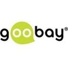 Wentronic Kabelis Goobay Antenowy 3m balta (JAB-4411050)