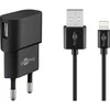 Wentronic Įkroviklis Goobay 1x USB-A 1 A (45294)