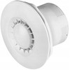 AWENTA Astro fi100 vonios ventiliatorius 105m3/h 10W su laikmačiu baltas Awenta WXA100T