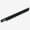 Wera MAGNETINĖ JUOSTELĖ 9611, 9 KRAFTFORM ATSUKTUVAMS 30*400MM (1 VNT.)