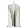 Wesco smėlio matinis virtuvinio popieriaus stovas Wesco