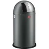 Wesco WESCO Pushboy 50l graphit matt