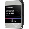 Sandisk Dysk WD Western Digital Ultrastar DC HC555 dysk twardy 14 TB 7200 RPM 512 MB 3.5" Serial ATA III