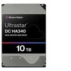 Sandisk Western Digital Dysk serwerowy WD HA340 10TB 3.5" SATA III (6 Gb/s) (0B47062)