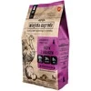 WIEJSKA ZAGRODA kalakutiena with apple M Puppy – sausas Maistas šunims – 9kg