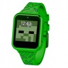 Accutime Minecraft Išmanusis laikrodis MIN4045