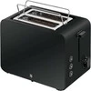Skrudintuvas WMF Stelio Toaster giliai juodas