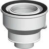 Mexen Wolf PERĖJIMAI DN60/100-DN80/125 CBG.CBS.CGW