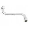 Snapelis Hydroland SPOUT 1/2 "L-250MM SB // WL.S-250.B