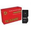 Xerox EVERYDAY REMANUFACTURED TONER - Juodas REPLACES KYOCERA TK-5240K