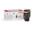 Xerox VERSALINK C410/C415 Geltonas HIGH - CAPACITY TONER CARTRIDGE (7000 P