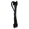 Xilence Technology Triton kabelis Xilence XZ183 4PIN IDE / HDD, 500mm, tik Xilence serijai