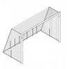 YakimaSport Goal tinklelis 3x2 m 2 mm Žalias