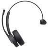 Yealink Bluetooth Ausinės BH70 Mono Teams USB-C/A