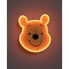 Yellowpop Disney Mikės Pūkuotuko veidas