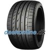Yokohama 295/40R20 ADVAN SPORT V103B 106Y MO