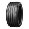 Yokohama 285/45R22 ADVAN SPORT V107 114Y XL MO1
