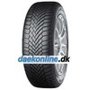 Yokohama 265/35R20 BLUEARTH WINTER V906 99W XL