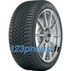 Yokohama 315/30R21 BLUEARTH WINTER V906 105W XL