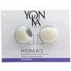 Rinkinys „YonKa“: veido serumas nuo senėjimo, 1,5 ml *mėginėlis + drėkinamasis serumas nuo senėjimo, 1,5 ml *mėginėlis