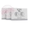 Set YonKa: Sensitive, Kreminis Mask, For Face, 2 ml *Sample + Sensitive, Anti Rougeurs, Kreminis, For Face, 1 ml *Sample