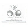 Rinkinys „YonKa“: „Sensitive Specific“ kreminė veido kaukė, 2 ml *mėginėlis + „Sensitive Specific“ kreminė veido kaukė, 1 ml *mėginėlis