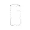 ZAGG Crystal Palace Snap MagSafe dėklas, skirtas iPhone 16 Plus – skaidrus