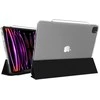 Gear4 planšetinio kompiuterio dėklas GEAR4 Crystal Palace Folio dėklas Apple iPad Pro 12.9 2018/2020/2021/2022 (3, 4, 5 ir 6 kartos) (aiškus)