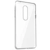 Dėklas X-SHIELD „X-Shield OnePlus 8“ skaidrus galinis dangtelis