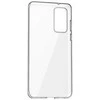 Dėklas X-SHIELD X-Shiel Samsung Galaxy S20 skaidri nugara