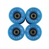 Master Ratukai riedlentėms MASTER 60 x 45 mm - mėlynas