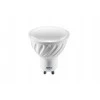 GTV LED ŠVIESOS šaltinis, A-G, SMD 2835, 3000K, GU10, 5,6W, AC180-250V, 50-60Hz, 120°, 410lm,
