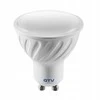 Bikuva.lt LED lemputė, A-G, SMD 2835, 3000K, GU10, 7,0W, AC180-250V, 50-60Hz, 120°, 550lm, 61mA