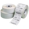 Zebra LABEL PAPER Z-PERFORM 1000D DT/102X152MM UNCOAT PERM ADH SENS MRK