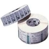 Zebra Technologies Europe Zebra Z-Select 2000D etiketės 101,6 x 127 mm, balta, nuolatinė, 25 mm šerdis