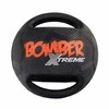 Zeus ZS Xtreme Bomber kamuolys, Mini, 11,5 cm