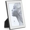 Nuotraukų rėmelis Zilverstad Sidabrinis City Premium Venice 10x15 metalinis portretas 7306031