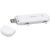 Maršrutizatorius ZTE MF79U USB Surfstick 4G LTE iki 150 Mbit/s, baltas