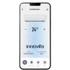 Oro kondicionierius Innovita Brezza 18000 (5.27 kW) (vidinis ir išorinis blokas)