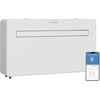 Oro kondicionierius monoblokas Innovita Zefiro R32 12000 FC (3,50 kW)