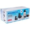 700 g „Aquawool“ (atitinka 25 kg filtravimo smėlio)